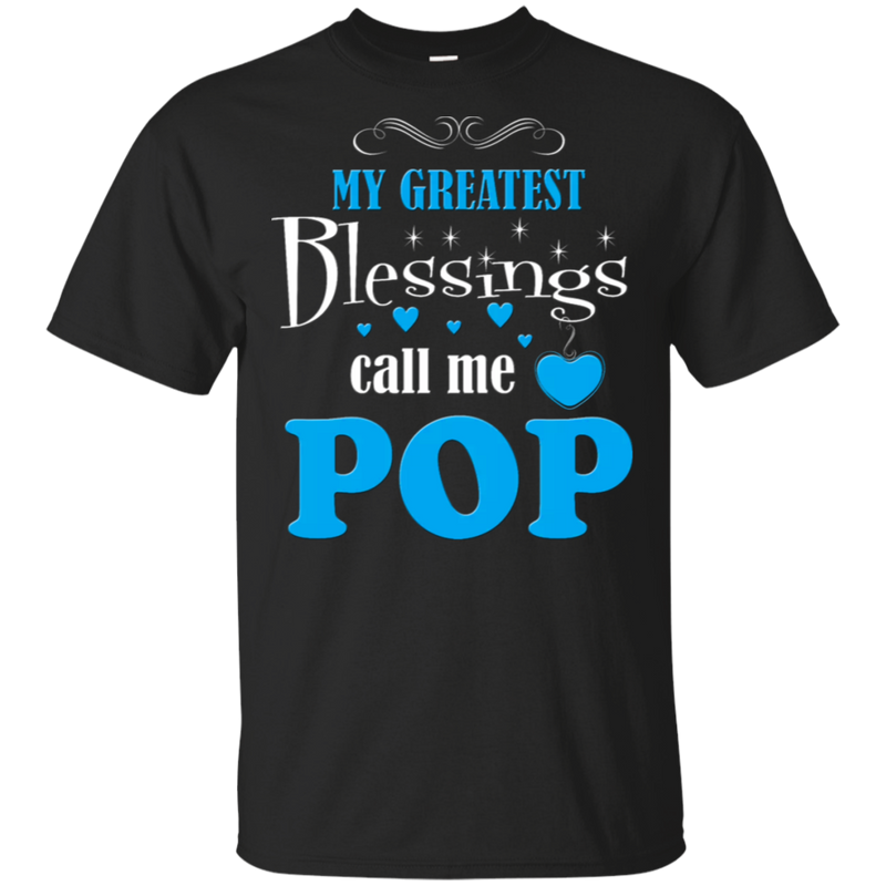 Call Me Pop