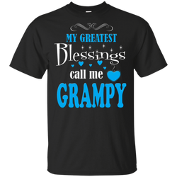 Call Me Grampy