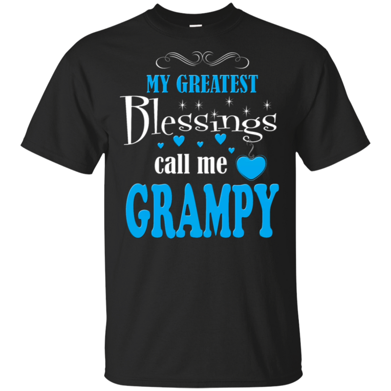 Call Me Grampy