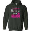 Call Me Granny