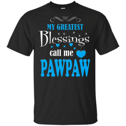 Call Me Pawpaw