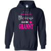 Call Me Granny