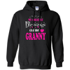 Call Me Granny