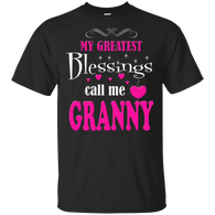 Call Me Granny