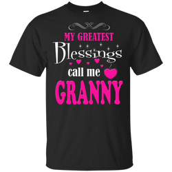 Call Me Granny