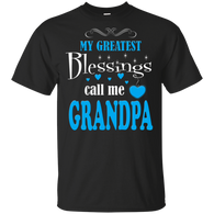 Call Me Grandpa