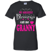 Call Me Granny