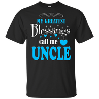 Call Me Uncle