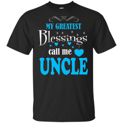 Call Me Uncle