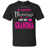 Call Me Grandma