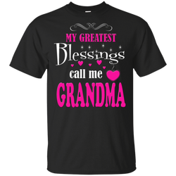 Call Me Grandma
