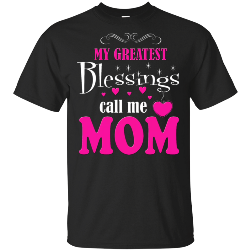 Call Me Mom