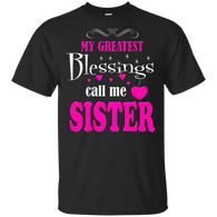 Call Me Sister