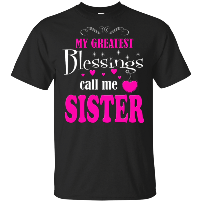 Call Me Sister